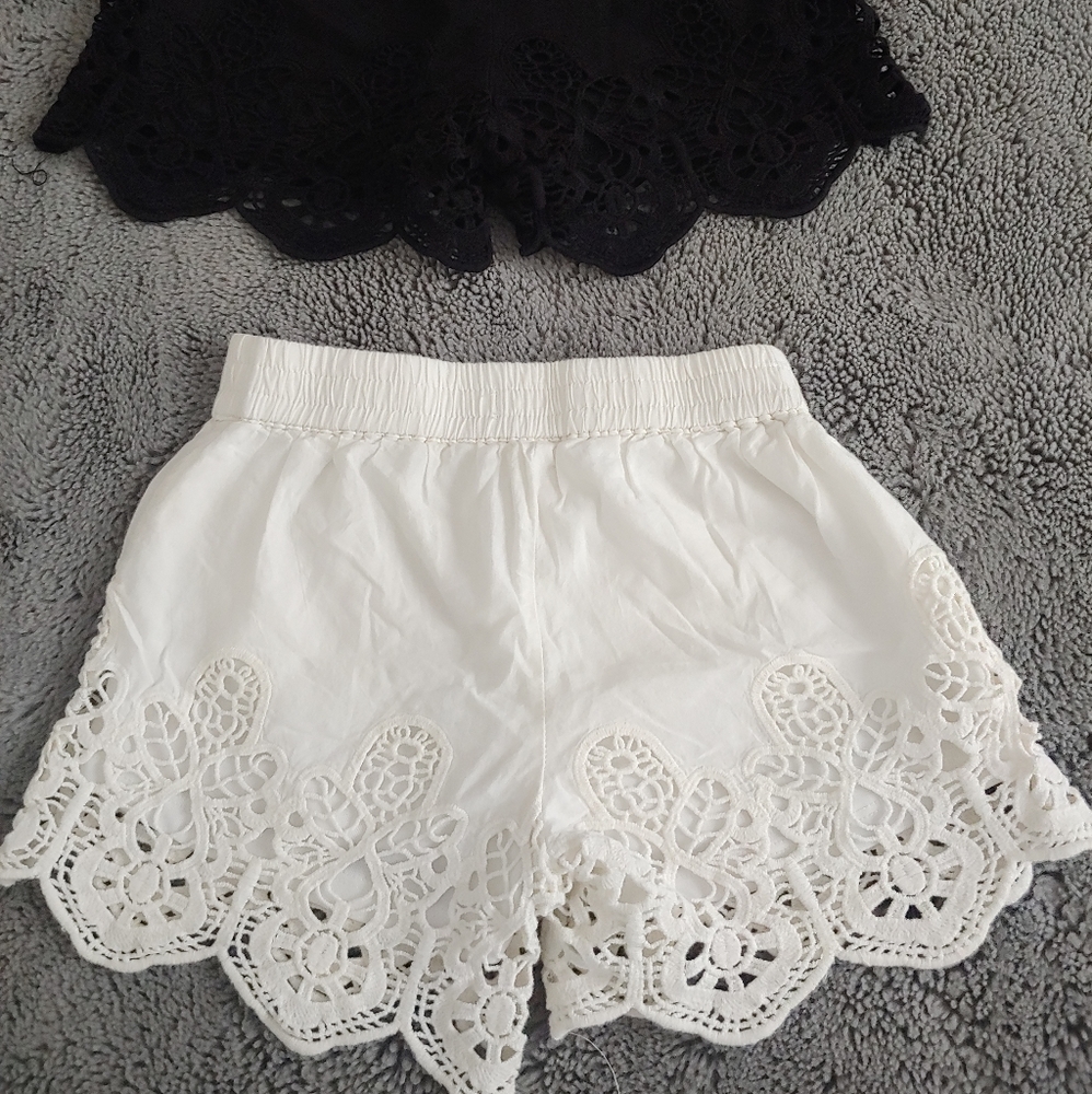 Summer short - Picture 2 of 3